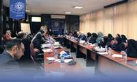 سمینار آموزشی محورهای اعتبار بخشی مراکز جراحی محدود برگزار شد